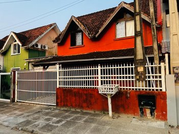house em Rua Ilha dos Corais, Vargem do Bom Jesus - Florianópolis - SC