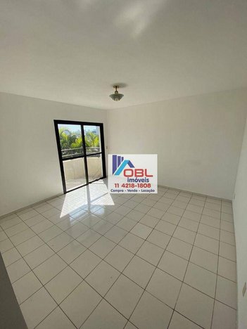 apartment em Rua Barão de Monte Santo, Mooca - São Paulo - SP