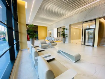 office em Mato Grosso, Centro - Londrina - PR