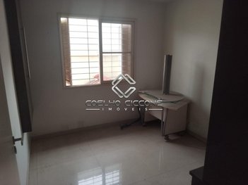 house em Avenida Tietê, Campestre - Santo André - SP