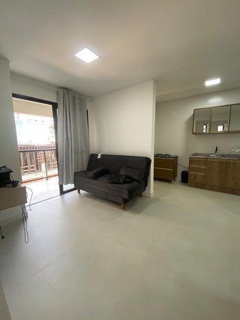 apartment em Rua 406, Meia Praia - Itapema - SC