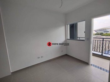 apartment em Rua Juciri, Cidade Antônio Estevão de Carvalho - São Paulo - SP