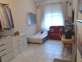apartment em Rua Santo Amaro, Bela Vista - São Paulo - SP
