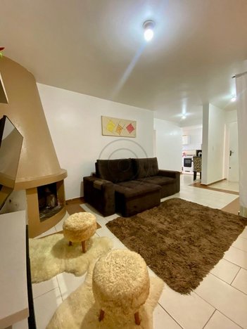 apartment em Rua Doutor Nascimento, Centro - Rio Grande - RS