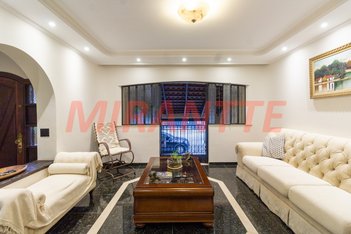 house em Rua Carlos Camargo Aranha, Jardim São Paulo(Zona Norte) - São Paulo - SP