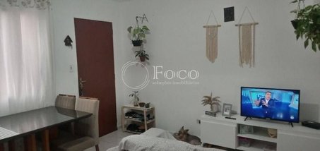 apartment em Rua Andorinha, Jardim Valéria - Guarulhos - SP