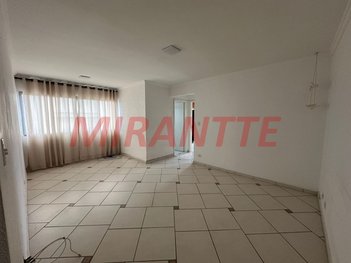 apartment em Rua Albertina Vieira da Silva Gordo, Vila Aurora (Zona Norte) - São Paulo - SP