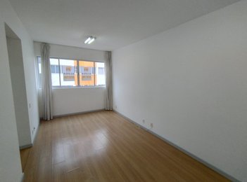 apartment em Rua Capitão Romualdo de Barros, Carvoeira - Florianópolis - SC