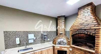 apartment em Rua Maranhão, Santa Paula - São Caetano do Sul - SP