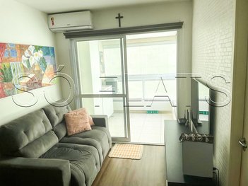 apartment em Rua Bueno de Andrade, Aclimação - São Paulo - SP