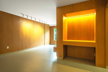 apartment em Rua João Cachoeira, Itaim Bibi - São Paulo - SP