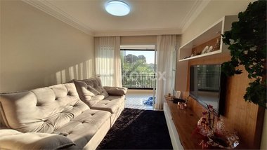 apartment em Rua Orindiúva, Vila Maria Alta - São Paulo - SP