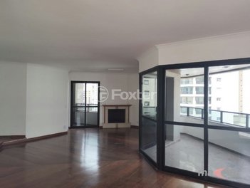 apartment em Rua Pintassilgo, Vila Uberabinha - São Paulo - SP