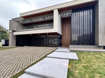 house em Rua dos Armadores, Parque Novo Horizonte - São José dos Campos - SP