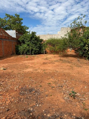 land_lot em Avenida Independência, Independência - Montes Claros - MG