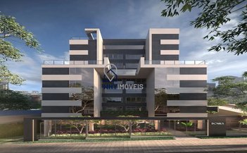 apartment em Rua Oriente, Serra - Belo Horizonte - MG