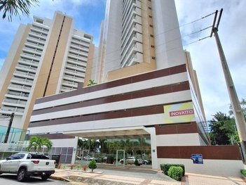 apartment em Rua Fernando Santos, Parque Iracema - Fortaleza - CE