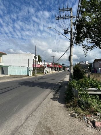 land_lot em Rua Osmar Sotero Martins, Ponte do Imaruim - Palhoça - SC