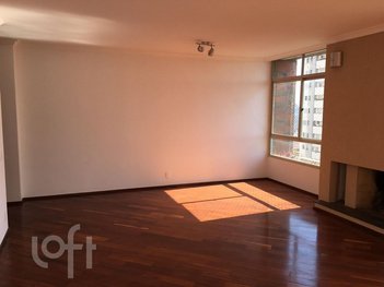 apartment em Palacete das Águias, Vila Alexandria - São Paulo - SP