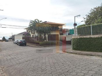 house em Raimundo Bridon, Itaguaçu - Florianópolis - SC