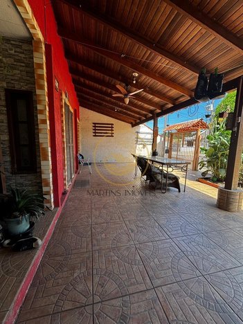 house em Rua Beno Niderauer, Parque Granja Esperança - Cachoeirinha - RS