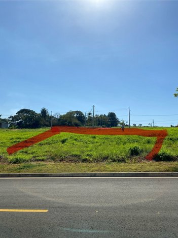 land_lot em Área Rural, Área Rural de Jaguariúna - Jaguariúna - SP