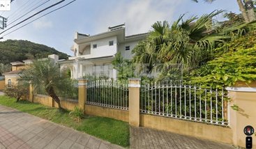 house em Senador Mafra, Santo Antônio de Lisboa - Florianópolis - SC