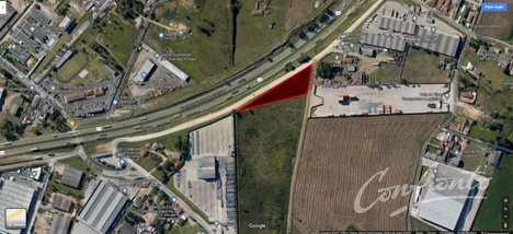 land_lot em Etelvina Farias, Costeira - São José dos Pinhais - PR