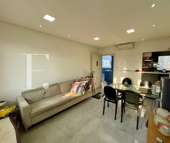 apartment em Avenida Central, Xangri-Lá - Xangri-Lá - RS