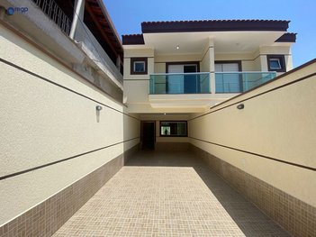 house em Rua Itamonte, Vila Medeiros - São Paulo - SP