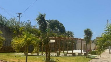 apartment em Avenida Joaquim Patrício, Pium (Distrito Litoral) - Parnamirim - RN