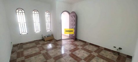 house em Rua Deputado Álvares Florence, Planalto - São Bernardo do Campo - SP