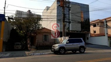 land_lot em Rua José dos Reis, Parque da Vila Prudente - São Paulo - SP