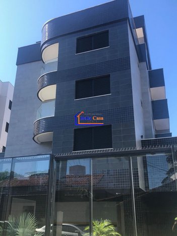 apartment em Rua Gumercindo Couto e Silva, Itapoã - Belo Horizonte - MG