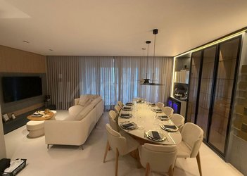 apartment em 1201, Centro - Balneário Camboriú - SC