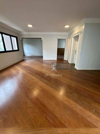 apartment em Rua Francisco José da Silva, Vila Andrade - São Paulo - SP