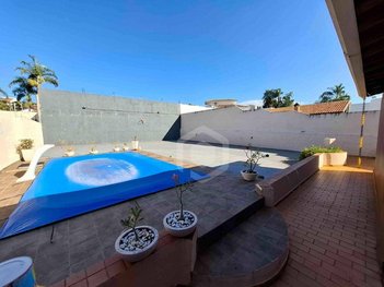 house em Rua Floriano Peixoto, Jardim Bela Vista - Votuporanga - SP