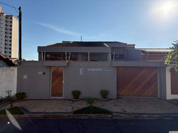 house em Travessa João Moyses, Vila Monteiro - Piracicaba - SP