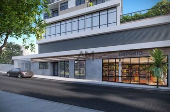 business em Rua Melo Palheta, Água Branca - São Paulo - SP