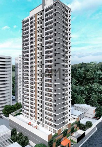 apartment em Rua Potá, Vila Formosa - São Paulo - SP