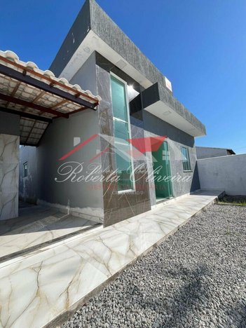 house em Rua das Pacas, Samburá (Tamoios) - Cabo Frio - RJ