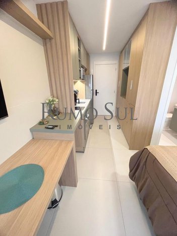 apartment em Rua Vergueiro, Vila Mariana - São Paulo - SP