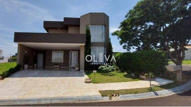 house em Rua Antonio Thomé, Terravista Residence Club - Mirassol - SP