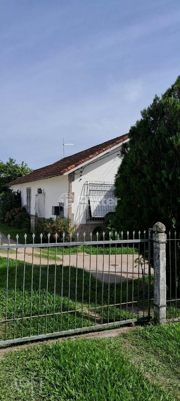 house em Avenida Juca Batista, Belém Novo - Porto Alegre - RS