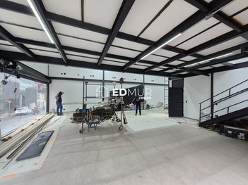 industrial em Rua Siqueira Campos, Centro - Santo André - SP