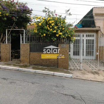 house em Rua Fernão Alves, Vila Buenos Aires - São Paulo - SP