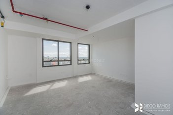 office em Independência, Rio Branco - Porto Alegre - RS