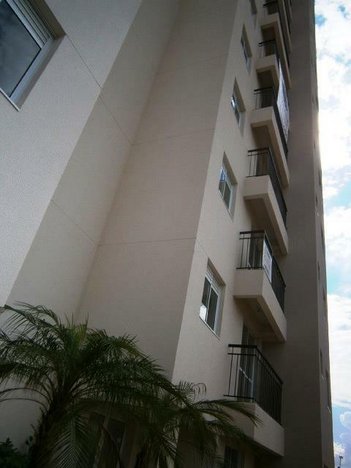 apartment em Rua Nicolau Buissa, Jardim Soraia - São José do Rio Preto - SP