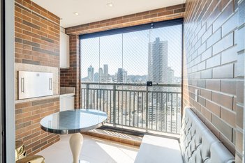 apartment em Rua 2850, Centro - Balneário Camboriú - SC