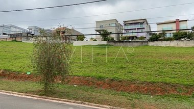 land_lot em Rua São Fernando, Jardim do Golf I - Jandira - SP